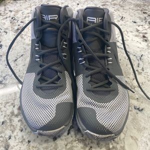 Nike Air Precision Basketball Shoes